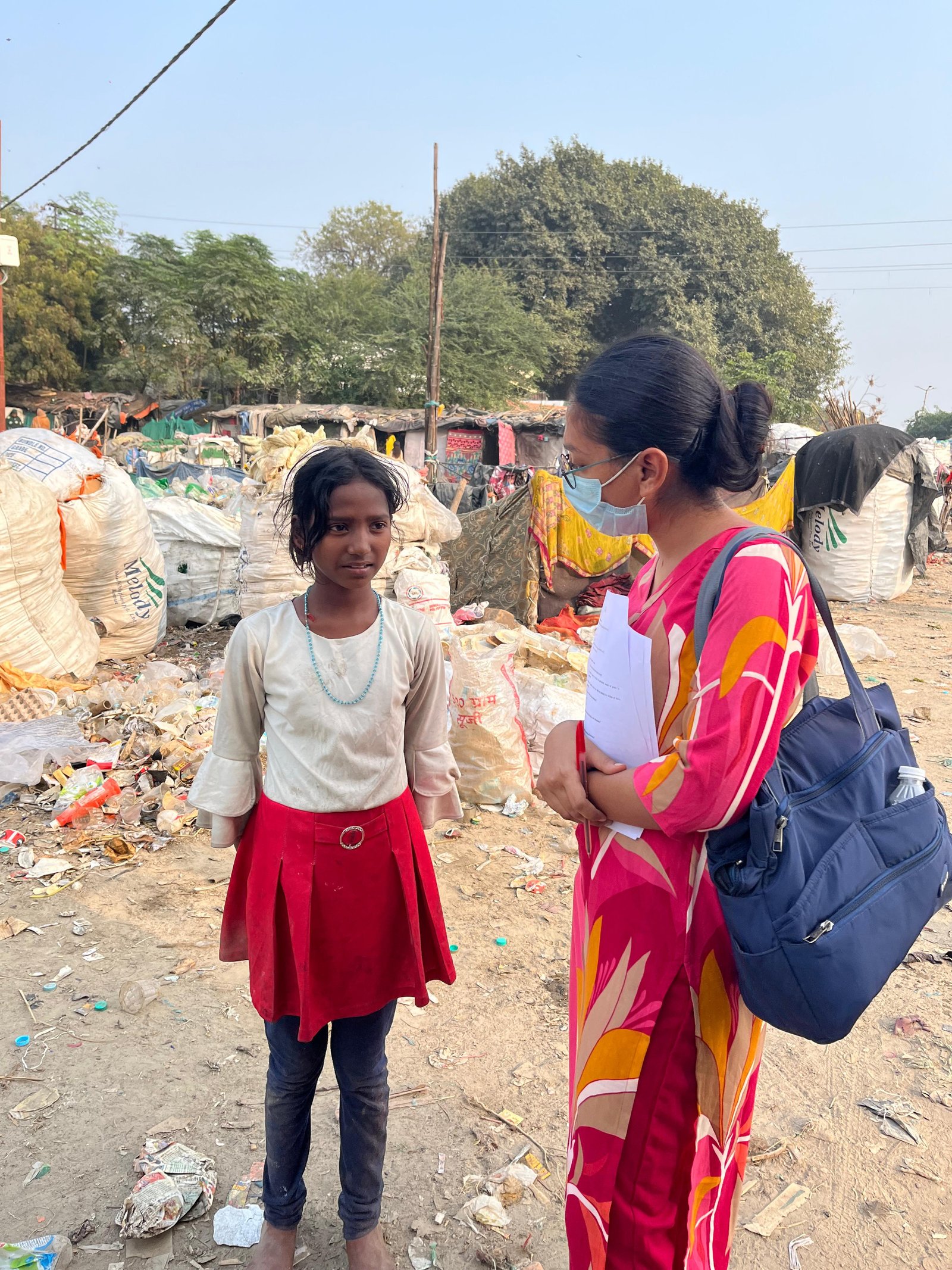 Child Safety Awareness